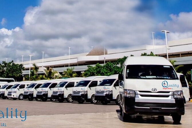 Transportation from Punta Cana Airport TO Punta Cana Hotels - The airport meeting point is the part to plan carefully