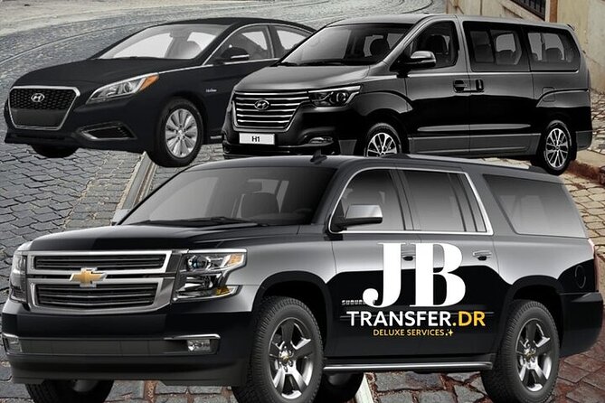 Transportation Private Punta Cana Airport And Hotels - The Short Ride to Your Punta Cana Hotel