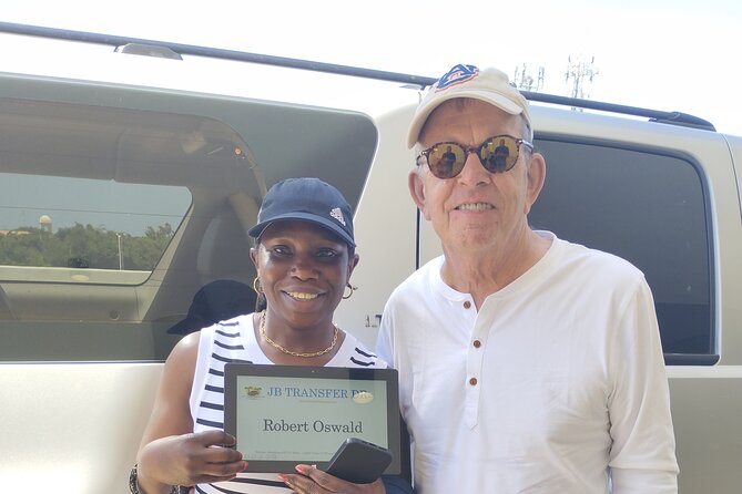 Transportation Private Punta Cana Airport And Hotels - Safety and Professional Conduct