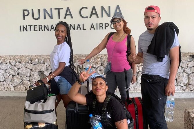 Transportation Private Punta Cana Airport And Hotels - Is $8 Per Person Good Value?