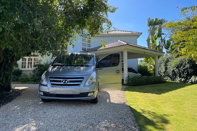 Traslados Aeroepuerto/Hoteles en Punta Cana y Bavaro - How dependable is the service?