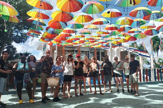 Tropical Escape Tour - Key things to know before booking
