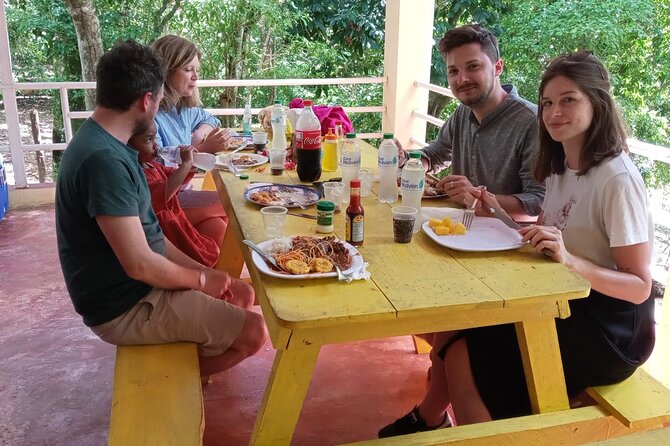 Tropical Escape Tour - From Punta Cana to Higuey’s countryside