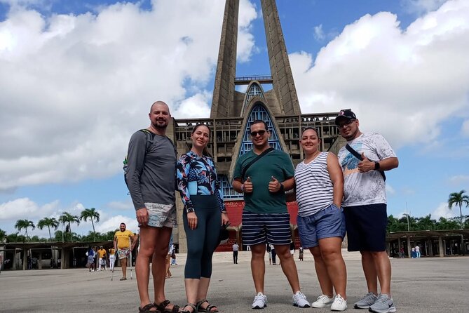 Tropical Escape Tour - Why the guide matters so much