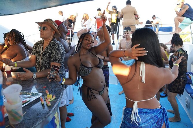 Tropical Punta Cana Booze Cruise – Snorkel, Sandbar & Party Vibes - Is $69 a Good Value?