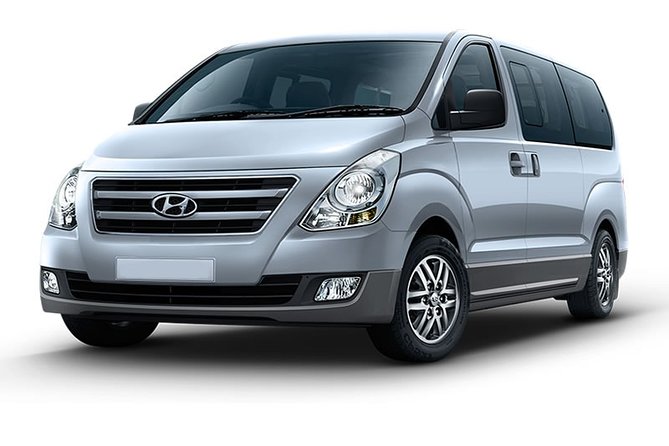 TRS Turquesa- Round Trip Shuttle - Punta Cana Airport - Key points at a glance