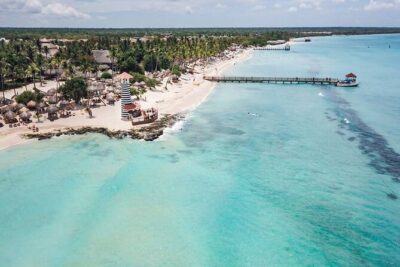 TRS Turquesa- Round Trip Shuttle – Punta Cana Airport