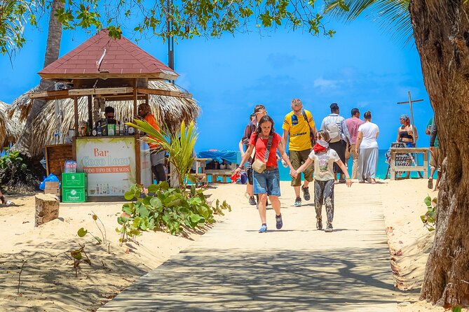 Ultimate Dune Buggies / ATVs / Polaris Tour In Punta Cana - Buggy condition matters more than the advertised price