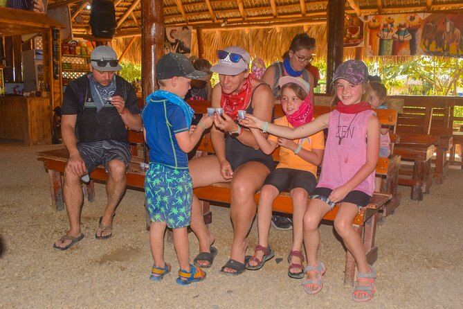 Ultimate Dune Buggies / ATVs / Polaris Tour In Punta Cana - Guides can make or break the afternoon