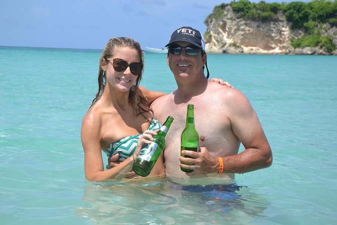 Ultimate Dune Buggy and ATV Adventure with Cenote, Beach & Ranch - The vehicles, the mud, and the comfort level