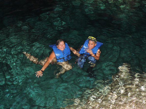 Ultimate Dune Buggy and ATV Adventure with Cenote, Beach & Ranch - Group size, guide service, and VIP choices