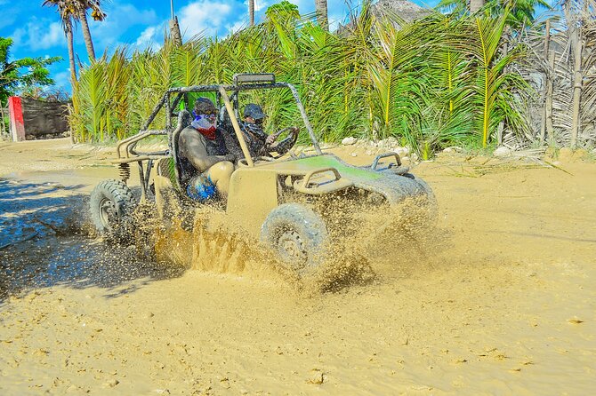 Unlimited Fun in Buggy and ATV and Horses in Punta Cana - Key points to know before you book