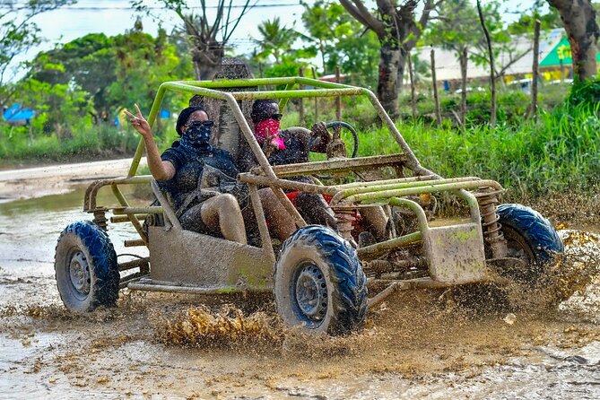 Unlimited Fun in Buggy and ATV and Horses in Punta Cana - How to prepare for a better morning