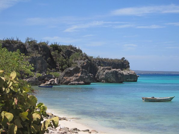 Untouched Paradise – Bahía de Las Águilas - The Eight Hour Schedule in Plain Terms