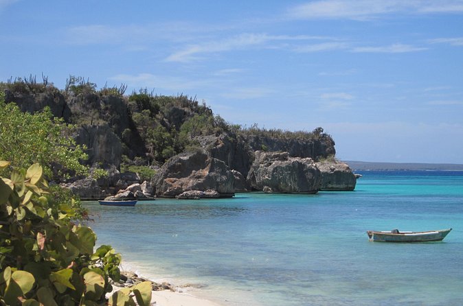 Untouched Paradise – Bahía de Las Águilas - Booking and Cancellation Details