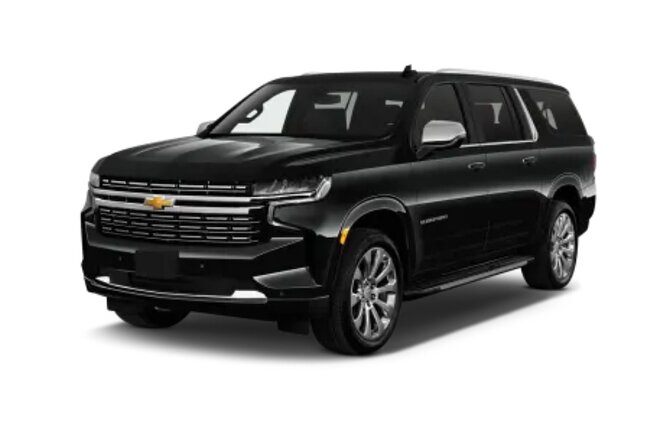 VIP and Luxury Transfert from Punta CanaAirport - Key points to know before booking