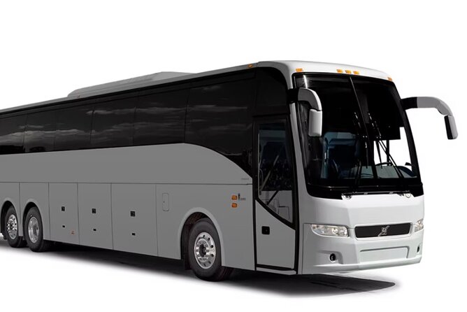 VIP and Luxury Transfert from Punta CanaAirport - What the roughly 30-minute ride is like