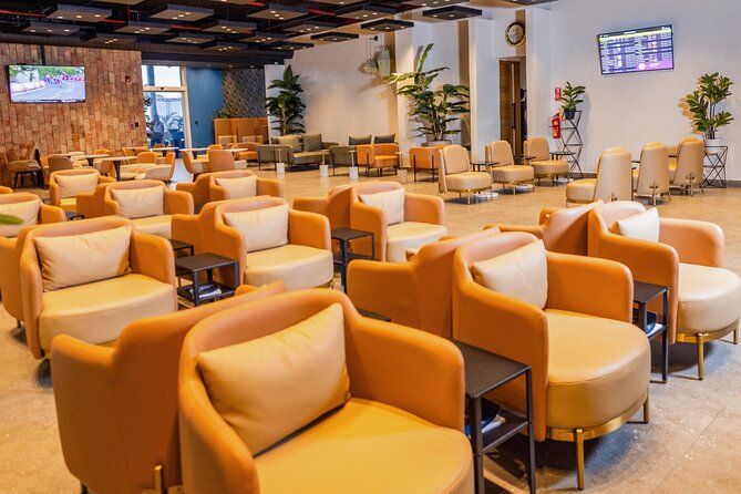 VIP Arrival VIP Lounge & Fast Track – SDQ Airport - Who will get the most from this service?