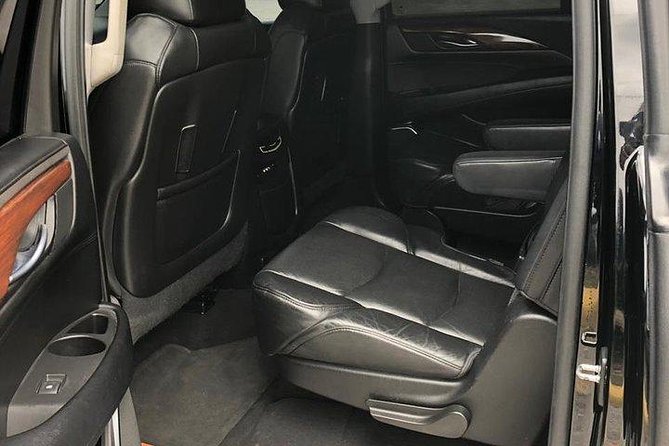 Vip Cadillac transportation in Punta Cana-BAVARO ROUNDTRIP - Personalized occasions and extra arrangements