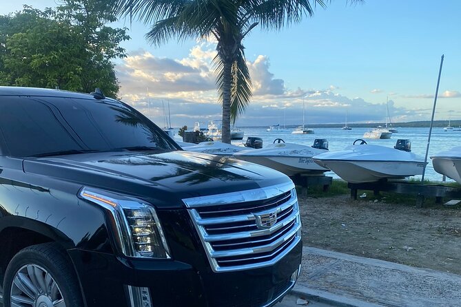 Vip Cadillac transportation in Punta Cana-BAVARO ROUNDTRIP - Who will like this service most?