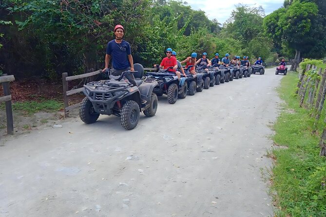 VIP DayPass: ATV, ZipLine, Horse Riding / Shore Excursion & Hotel - How the $159.99 price holds up
