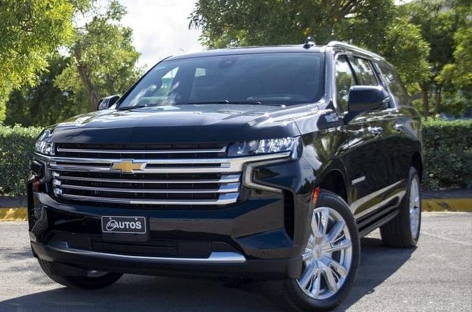 VIP Executive Airport Transfer – Luxury Ride in Punta Cana - Who should book this transfer?