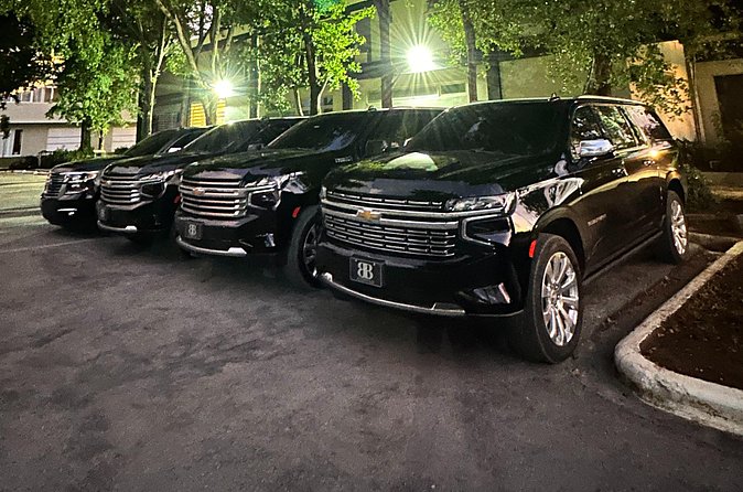VIP Executive Airport Transfer – Luxury Ride in Punta Cana - What can go wrong, and how to avoid it