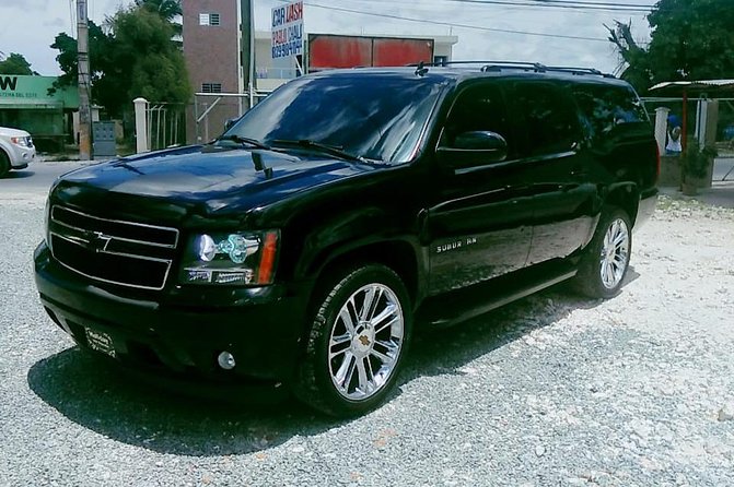 VIP Luxury Service Airport PUJ to Hotels in Dominican Republic. - Choosing the correct hotel zone
