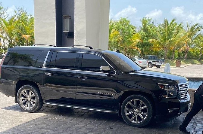 VIP Luxury SUV Airport Transfer in Punta Cana – Private Service - The Main Risk: Pickup Instructions and Waiting Time