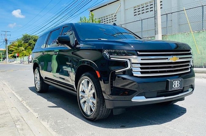 VIP Luxury SUV Airport Transfer in Punta Cana – Private Service - Outbound and Return Transfers Serve Different Needs