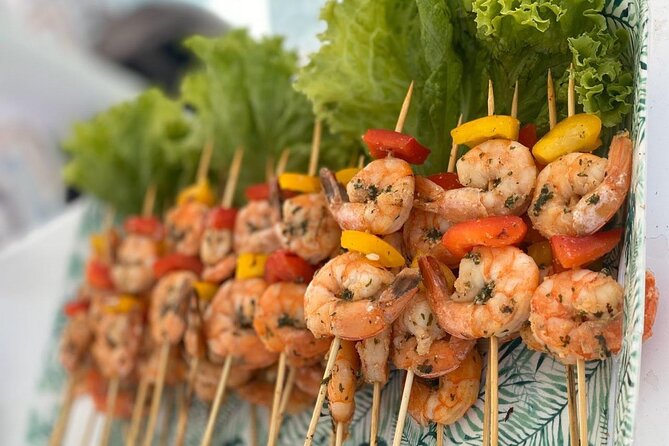 VIP Private Booze Cruise with Live Dj and BBQ in Punta Cana - How the $493 price works for different groups