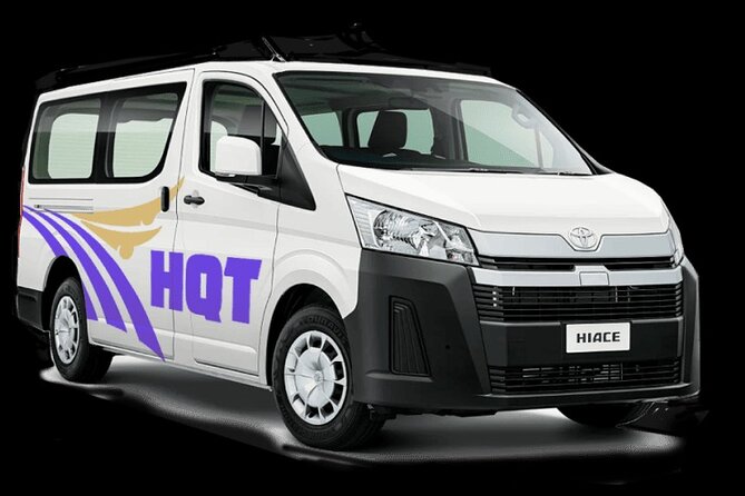 VIP Private Round-Trip Transfer from Punta Cana Airport - The return ride to the airport