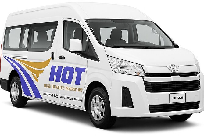 VIP Private Round-Trip Transfer from Punta Cana Airport - The private ride to your hotel