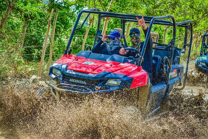 Vip Punta cana Buggies - Is the $150 price good value?