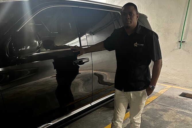VIP SUV Airport Transfer from Punta Cana/Bavaro - How the $70 price holds up