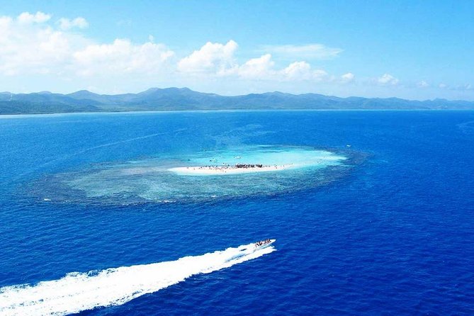 VIP tour to Paradise Island & The Mangroves - Four hours around Paradise Island and the mangroves
