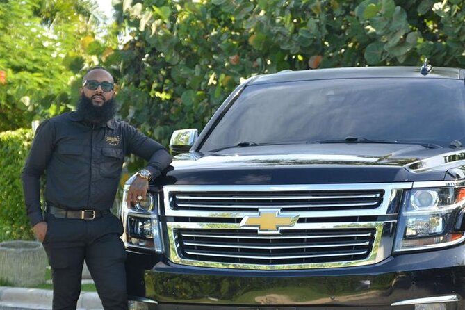 VIP Transfer from Punta Cana Airport to Punta Cana / Bavaro Hotel - The 10 to 20 minute ride to Punta Cana or Bavaro
