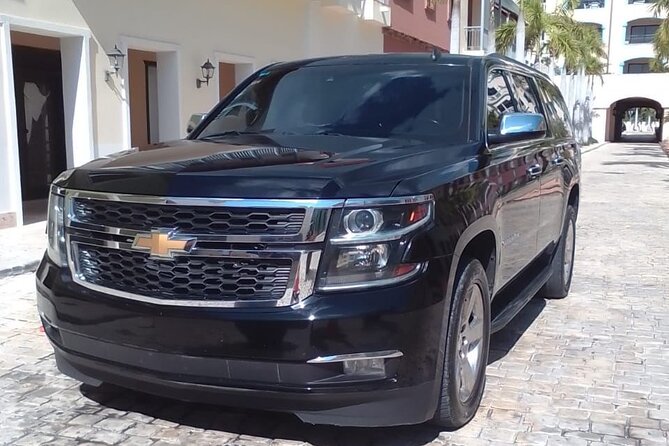VIP Transfer from Punta Cana Airport to Punta Cana / Bavaro Hotel - The most important detail: Punta Cana and Bavaro only