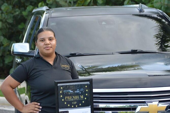 VIP Transfer from Punta Cana Airport to Punta Cana / Bavaro Hotel - Is $67 per person good value?
