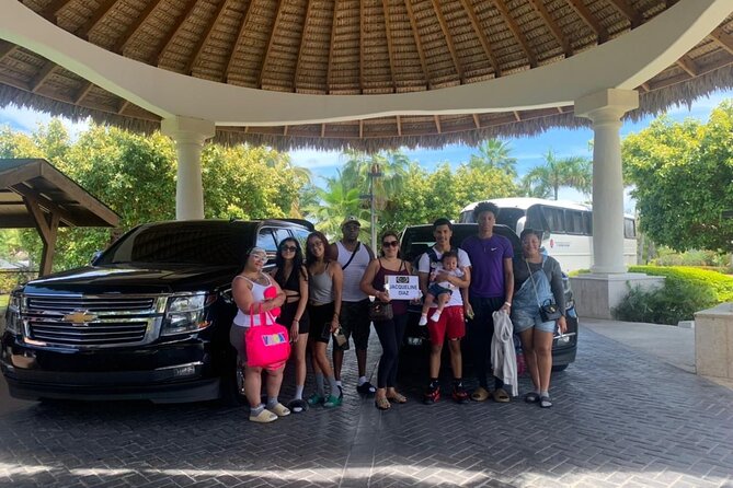 VIP Transfer from Punta Cana Airport to Punta Cana / Bavaro Hotel - Who should book this transfer?
