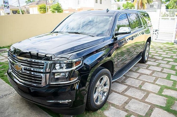 VIP Transfer Punta Cana Airport to Punta Cana & Bavaro Hotels (Not Uvero Alto) - The people who make the handoff easier