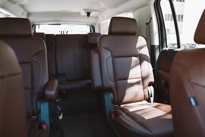 VIP Transfer Punta Cana Airport to Punta Cana & Bavaro Hotels (Not Uvero Alto) - Why the $70 group price can be good value