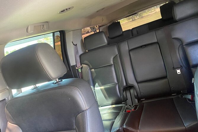 VIP Transfers PUJ Airport to Bavaro and Punta Cana Hotels - Why a private airport ride can improve your first hour