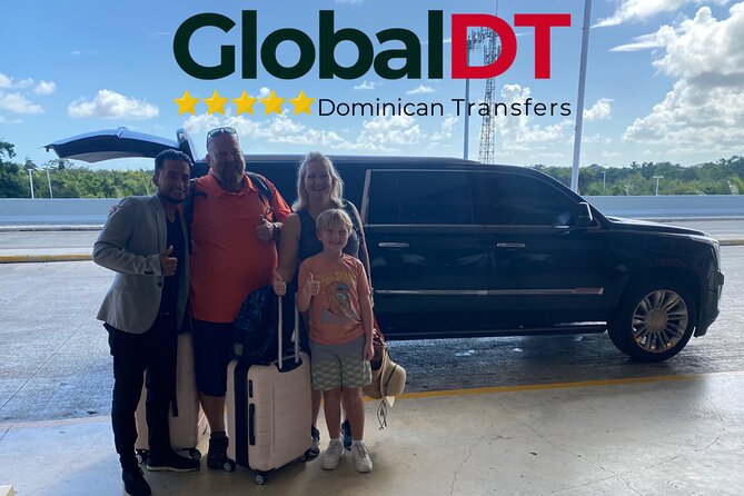 Vip transportation in Punta Cana BAVARO Roundtrip - Who will find this service most useful?