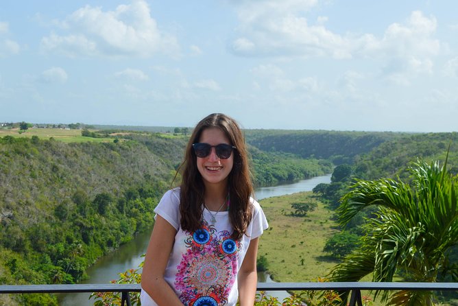 Visit To Altos de Chavón - Who will enjoy this outing most?