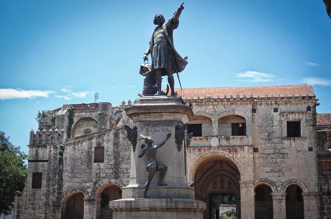 Walking Tour from Santo Domingo City - How the $60 price holds up