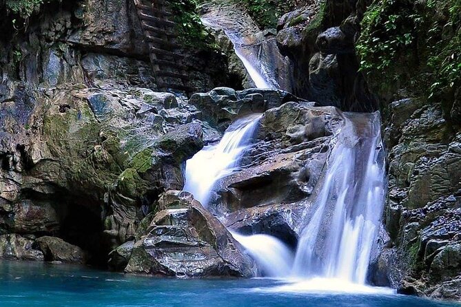 Waterfall of damajagua from Amber Cove & Taino bay puerto plata - Key points to know before you book