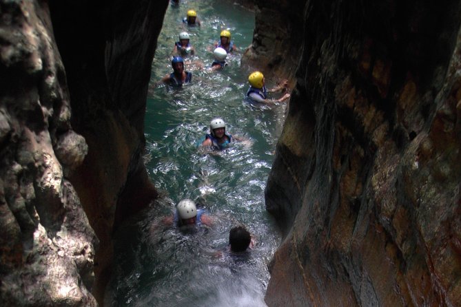 Waterfalls of Damajagua from Puerto Plata - Key points before you book