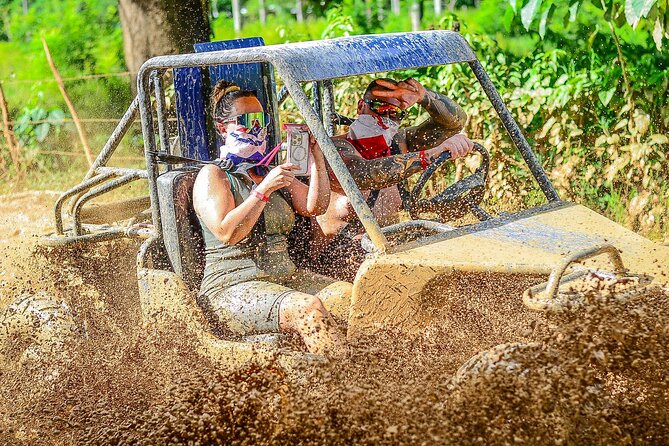 Wild Dune Buggy Ride Off-Road Cave & Mud Adventure in Punta Cana - How the $59 price holds up