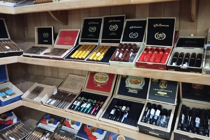 World Mart Souvenirs Store - Guided Tour - Is $45 a fair price in Punta Cana?